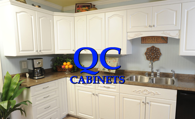 Kitchen Cabinet Installation 2023